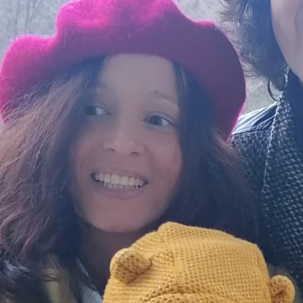 Meet your Posher, Camille